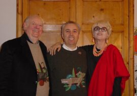 Teatro, Mario Pirovano vince il Premio Trabucco 2024