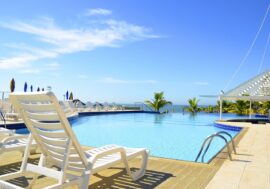 Allarme di Confcommercio Sport& Wellness per le piscine lombarde: a giugno per maltempo calo d’ingressi del 70% rispetto al 2023