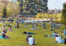 Primavera 2025 più calda della norma nel Milanese secondo l’Osservatorio Meteorologico Milano Duomo ETS