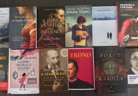 Scelti i dodici semifinalisti della IV edizione del premio letterario Amalago
