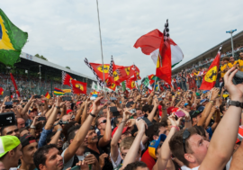 Premiati dal Consiglio regionale i campioni olimpici lombardi durante il GP d’Italia di F1 a Monza