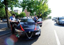 Anche a Ferragosto controlli a tappeto in tutto il territorio dei Carabinieri del Comando Provinciale di Milano