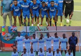Dalla Lombardia al Mali, partita di calcio nel nome della solidarietà