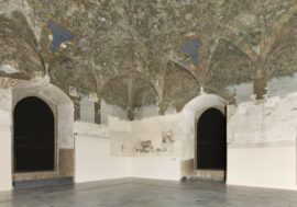 Milano, verso la riapertura della Sala delle Asse al Castello Sforzesco