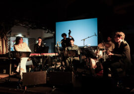 Cineconcerto a Santa Teresa Gallura per ricordare Marcello Mastroianni