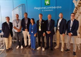 GPF1 di Monza, convegno sul tema “L’automotive lombardo tra elettrico e carburanti alternativi”