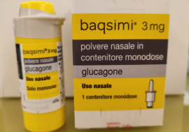 Regione Lombardia, Bertolaso: a settembre proporrò alla Giunta che il Glucagone spray sia disponibile gratuitamente per i diabetici