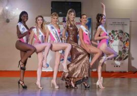 “Miss La Più Bella del Mondo”, ultima selezione per accedere alla finale