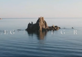 Il cortometraggio dedicato alla Sirena Segesta di Sestri Levante selezionato a “4Festival”