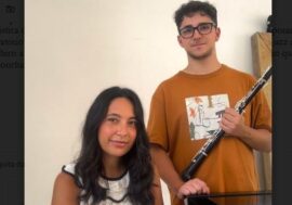 Sassari, “I mercoledì del Conservatorio” ripartono il 4 settembre