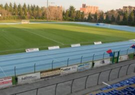Regione Lombardia, stanziati 700mila euro per riqualificare il “Centro Sportivo comunale Scirea” di Cinisello Balsamo