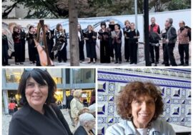 Un concerto nel cuore di Milano per rendere omaggio a Rosa Genoni pioniera del Made in Italy