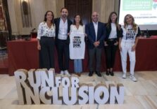 Milano, a Palazzo Marino presentata la nuova edizione di “Run For Inclusion 2024”