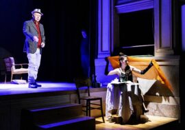 Milano, al Teatro Gerolamo ritorna “Non dimenticar le mie parole” per omaggiare il maestro Giovanni D’Anzi