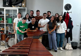 Sassari, tre concerti in una settimana al Conservatorio