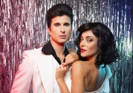 Milano, al Teatro Nazionale arriva il musical “La febbre del sabato sera”