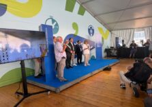 Mantova, al via il “Festivaletteratura”
