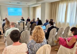 Ad Alghero il V Forum nazionale sull’editoria regionale
