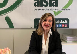 Al via “La Giornata Nazionale Sla”