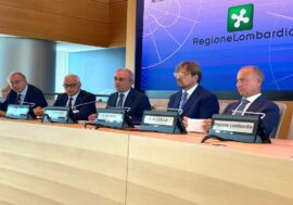 Manifattura, occupazione in crescita nel secondo trimestre in Lombardia