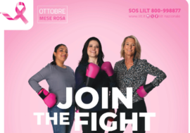 Prevenzione tumore al seno: LILT lancia la campagna “Nastro Rosa 2024”