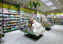 Mondadori Bookstore: due nuove librerie a Brugherio e Busnago