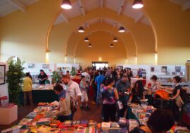 Aes: la Mostra regionale del Libro in Sardegna di Macomer non esiste più