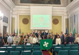 Premiate da Regione Lombardia le attività storiche del Pavese