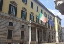 Milano, in Prefettura la consegna delle Onorificenze per la Festa della Repubblica