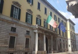 Milano, in Prefettura la consegna delle Onorificenze per la Festa della Repubblica