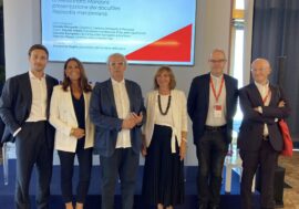 “Rapsodia Manzoniana”: presentato a Venezia il docufilm della Rai