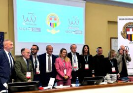 Ciclismo, presentata a Busto Arsizio la classica “Tre Valli Varesine”