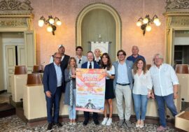 ‘Voghera Capitale dell’Inclusione’ per promuovere attività e spettacoli ai bambini con disabilità