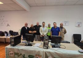 Intelligenza Artificiale, prosegue a Milano la formazione dei dirigenti Fials