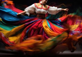 Milano, al Teatro Manzoni arriva la Danza Interculturale per abbattere le barriere e unire le persone