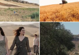 ‘Donne della Terra tra Crisi e Innovazione’, nella magnifica cornice di Ortigia al via la 2ª edizione della mostra fotografica