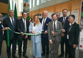Milano, a Palazzo Lombardia inaugurata la mostra “La Tre Valli Varesine”