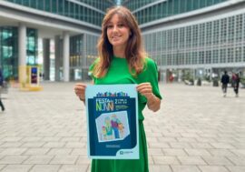 Milano, il Belvedere di Palazzo Lombardia aperto per la ‘Festa dei Nonni’