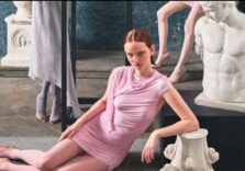 Moda, presentata a Milano la “Fashion week Women’s Collection”