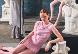 Moda, presentata a Milano la “Fashion week Women’s Collection”