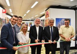 Milano, inaugurata a Palazzo Pirelli la mostra fotografica di Claudio Tirelli “L’Asia delle donne”