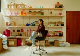Milano, alla GAM in mostra le opere dell’artista americana Kelly Akashi