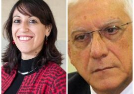 “Premio nazionale Antonino Caponnetto”: tra i premiati la criminologa Anna Sergi e l’imprenditore Tiberio Bentivoglio