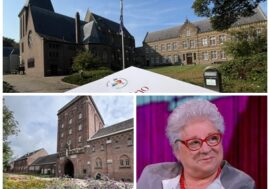 Riparte il cammino delle Abbazie d’Europa con tappa a Koningshoeven e Berne in Olanda