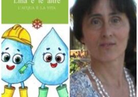 “Lina e le altre”, arriva in libreria l’ultimo libro per bambini della giornalista e scrittrice Manuelita Lupo