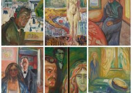 A Palazzo Reale di Milano apre la mostra “Munch. Il grido interiore”