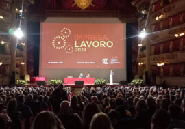 Milano, consegnati i premi “Impresa e Lavoro” della Camera di Commercio