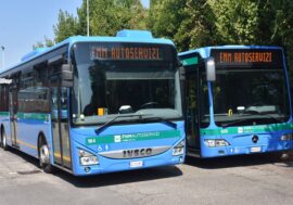 Milano, FNM Autoservizi assume autisti