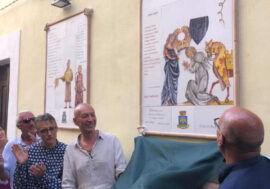 Conclusa la XVI edizione del Premio internazionale poetico “Il Federiciano”