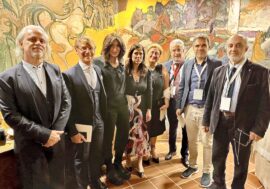 Il Conservatorio “Luigi Canepa” di Sassari tra i grandi del mondo